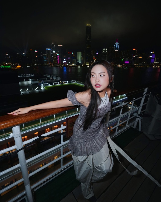 Rò rỉ siêu hit Phương Mỹ Chi sẽ diễn ở bán kết, có liên quan đến nữ giám khảo 3 lần vote 0?- Ảnh 7.