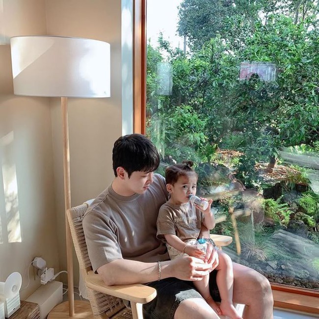 Những kiểu bố mà mọi đứa trẻ đều ao ước có- Ảnh 3.