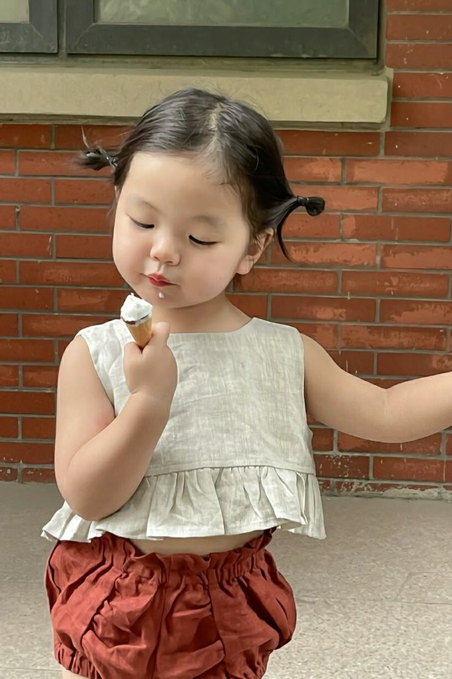 Những câu nói của trẻ tưởng là ngoan nhưng bố mẹ chớ vội mừng- Ảnh 2. Những câu nói của trẻ tưởng là ngoan nhưng bố mẹ chớ vội mừng- Ảnh 2.