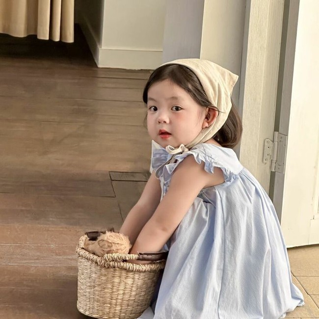 Dấu hiệu của 1 em bé có tố chất lãnh đạo- Ảnh 3. Dấu hiệu của 1 em bé có tố chất lãnh đạo- Ảnh 3.