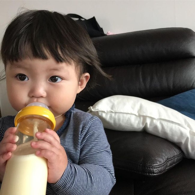 Thứ nhỏ bé nhưng cực kỳ quan trọng này sẽ giúp mẹ và bé vượt qua cuộc chiến biếng ăn- Ảnh 3. Thứ nhỏ bé nhưng cực kỳ quan trọng này sẽ giúp mẹ và bé vượt qua cuộc chiến biếng ăn- Ảnh 3.