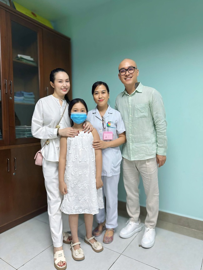Tuấn Hưng ra thông báo quan trọng, bất chấp rủi ro hậu ca mổ- Ảnh 3.