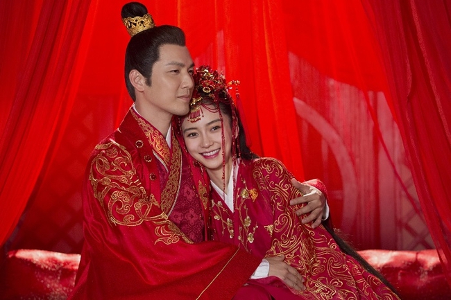 10 lần phim Trung ghép nhầm cặp đôi: Dương Dương - Vương Sở Nhiên nhạt hơn nước ốc, Chung Hán Lương thê thảm tột cùng- Ảnh 1.