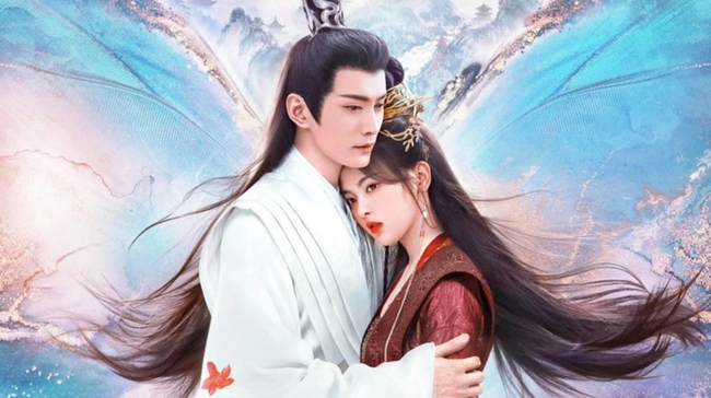 10 lần phim Trung ghép nhầm cặp đôi: Dương Dương - Vương Sở Nhiên nhạt hơn nước ốc, Chung Hán Lương thê thảm tột cùng- Ảnh 10.