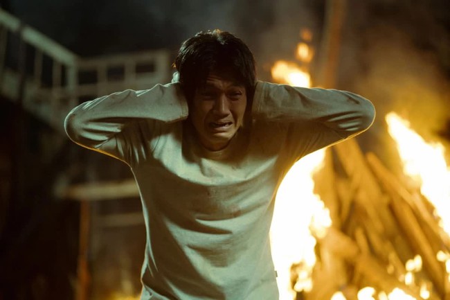 Nam diễn viên Việt duy nhất đóng 4 phim trăm tỷ trong cùng 1 năm: Diễn hay miễn bàn, thời tới cản không kịp- Ảnh 2.