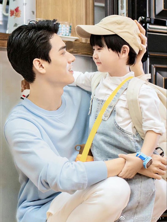 Kiểu bố n&agrave;y sẽ nu&ocirc;i dạy được những cậu con trai khi trưởng th&agrave;nh l&agrave; chỗ dựa vững chắc cho gia đ&igrave;nh m&igrave;nh- Ảnh 1.