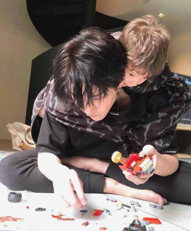 Kiểu bố n&agrave;y sẽ nu&ocirc;i dạy được những cậu con trai khi trưởng th&agrave;nh l&agrave; chỗ dựa vững chắc cho gia đ&igrave;nh m&igrave;nh- Ảnh 6.