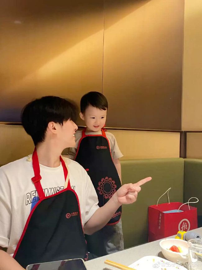 Kiểu bố n&agrave;y sẽ nu&ocirc;i dạy được những cậu con trai khi trưởng th&agrave;nh l&agrave; chỗ dựa vững chắc cho gia đ&igrave;nh m&igrave;nh- Ảnh 5.