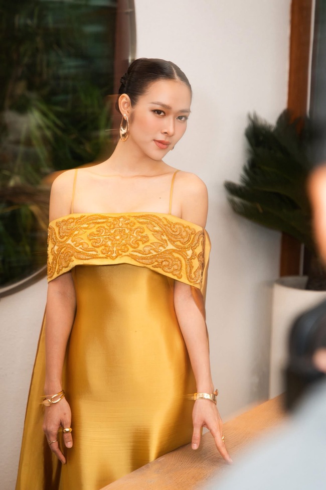 Việt Nam có 1 tuyệt sắc giai nhân không ai muốn đứng cạnh, nhìn mặt là hiểu lý do- Ảnh 6.