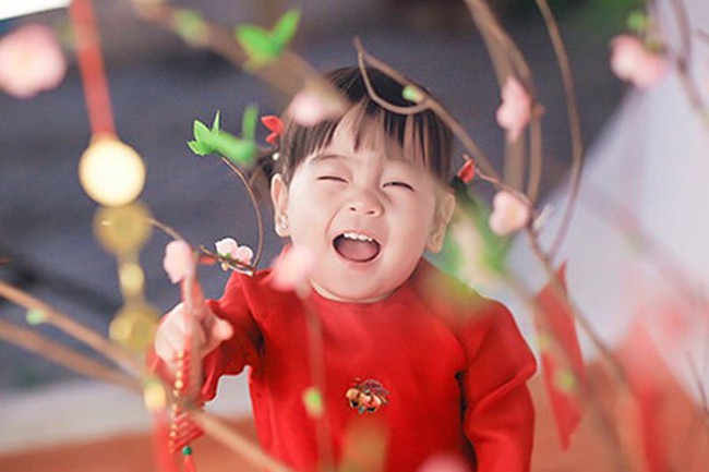 Những phong tục tập quán ngày Tết mẹ nên dạy cho bé- Ảnh 1. Những phong tục tập quán ngày Tết mẹ nên dạy cho bé- Ảnh 1.