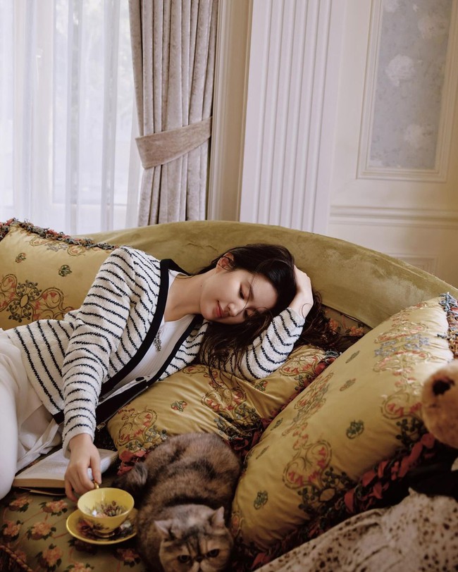 Bạn còn 3 ngày để ngủ 8 tiếng vẫn giảm 8kg như Lưu Diệc Phi- Ảnh 3.
