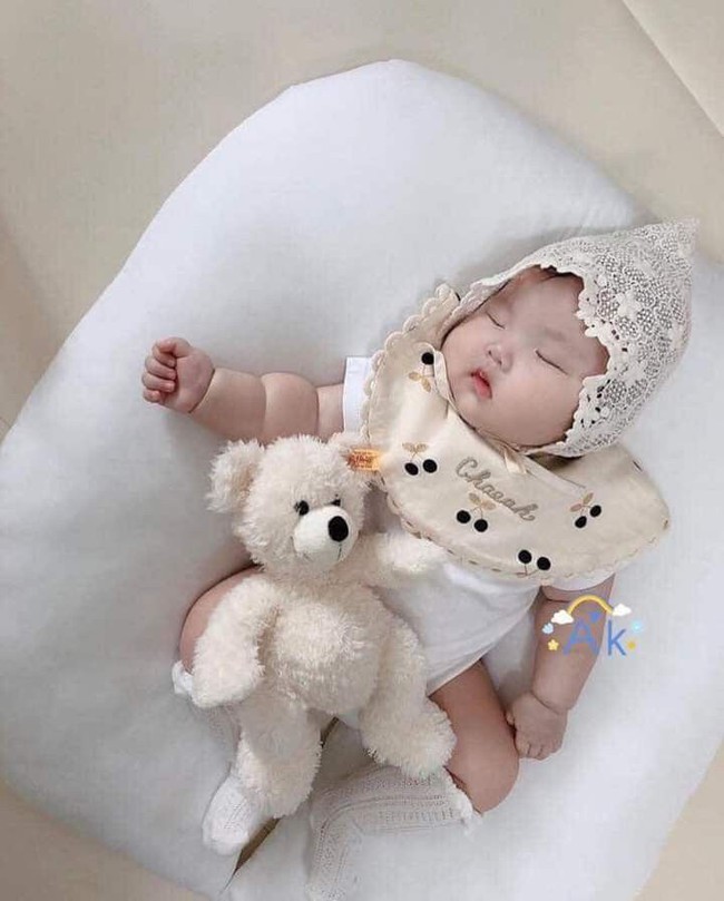 Vì sao có những gia đình cực kỳ vượng sau khi sinh con?- Ảnh 1.