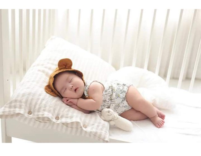 Vì sao có những gia đình cực kỳ vượng sau khi sinh con?- Ảnh 2.