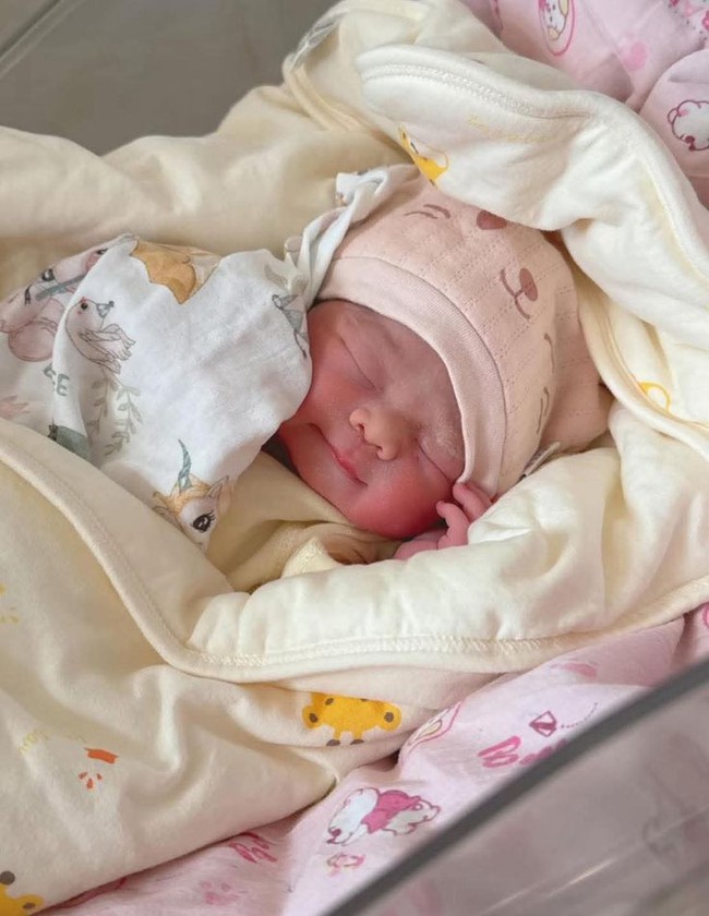 Vì sao có những gia đình cực kỳ vượng sau khi sinh con?- Ảnh 3.