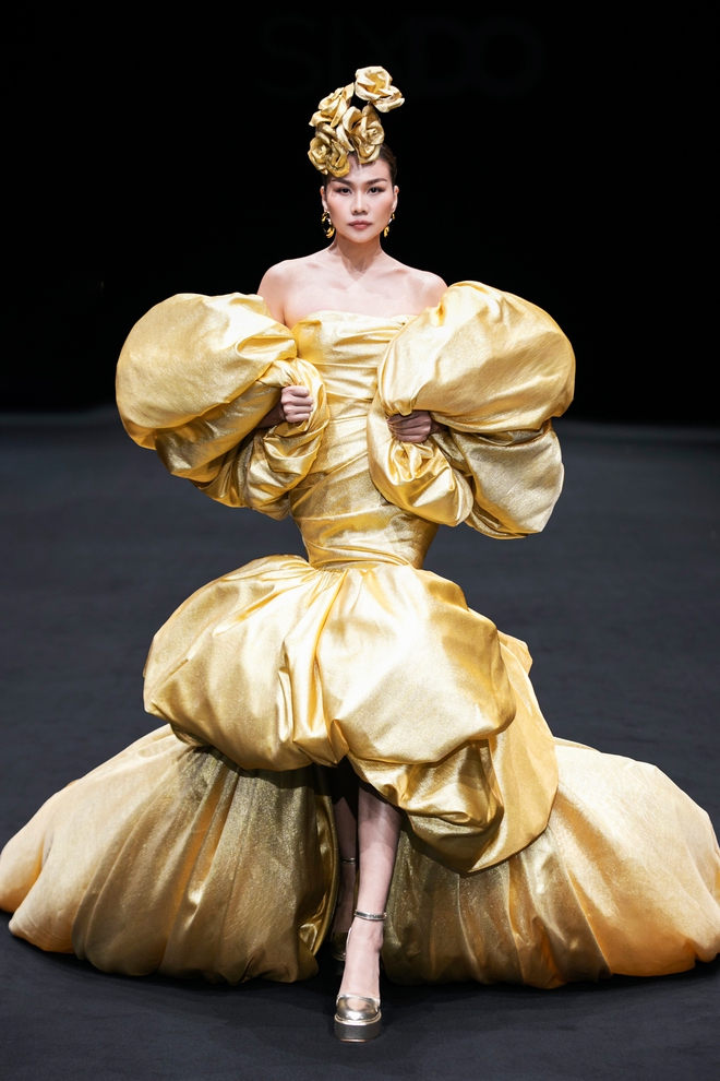 Thanh Hằng và màn kết show đang khiến dân tình xôn xao - Ảnh 5.