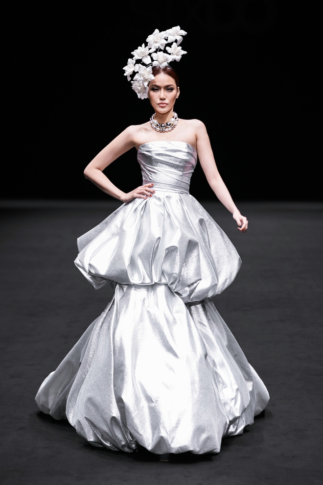 Thanh Hằng và màn kết show đang khiến dân tình xôn xao - Ảnh 6.