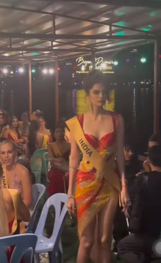 Cực nóng: Miss Grand Cambodia tổ chức họp báo, tố Nawat yêu sách và kiêu ngạo- Ảnh 5.