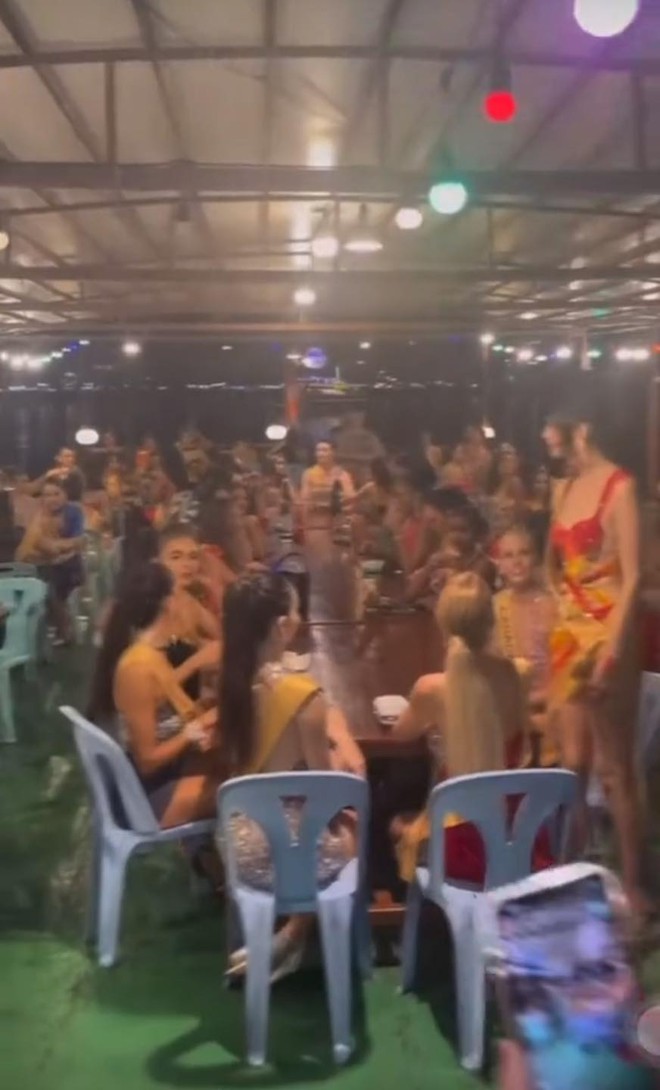 Cực nóng: Miss Grand Cambodia tổ chức họp báo, tố Nawat yêu sách và kiêu ngạo- Ảnh 6.