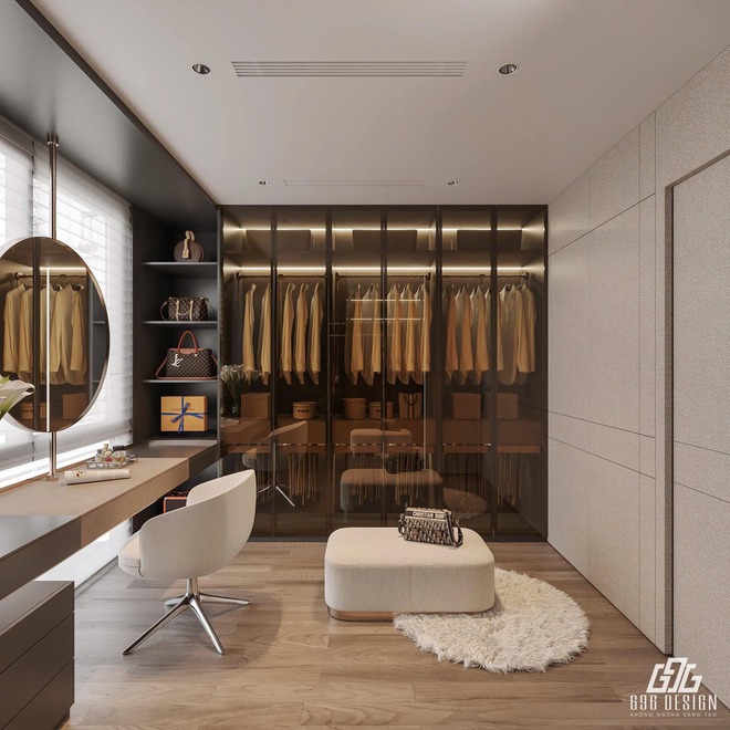 Lần đầu lộ diện: Nhà mới 4 tầng của Đoàn Văn Hậu & Doãn Hải My đẹp đẳng cấp gấp 10 lần nhà cũ!