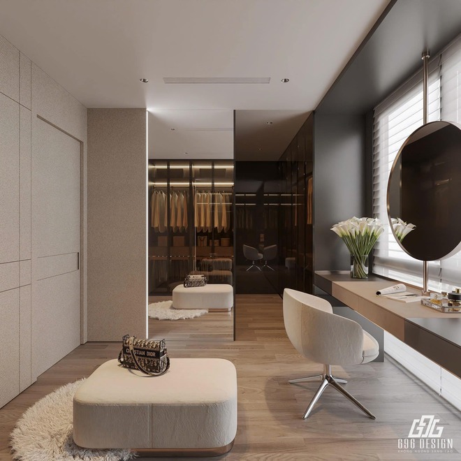 Lần đầu lộ diện: Nhà mới 4 tầng của Đoàn Văn Hậu & Doãn Hải My đẹp đẳng cấp gấp 10 lần nhà cũ!