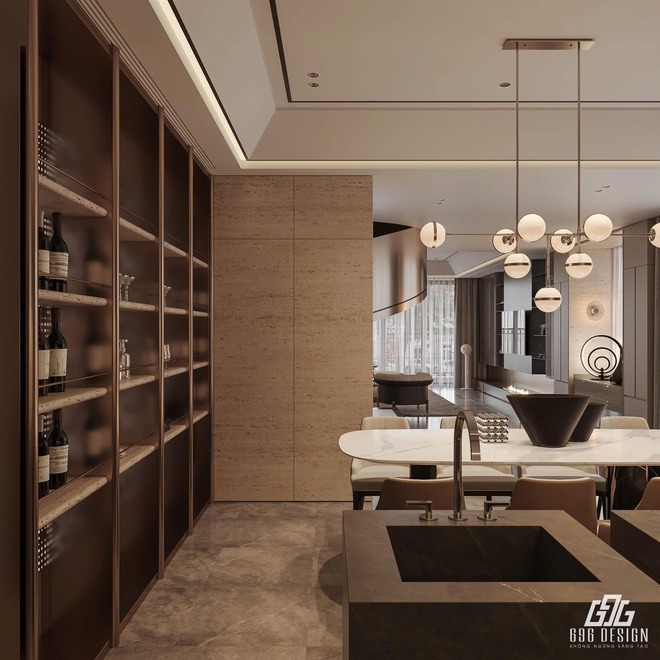 Lần đầu lộ diện: Nhà mới 4 tầng của Đoàn Văn Hậu & Doãn Hải My đẹp đẳng cấp gấp 10 lần nhà cũ!