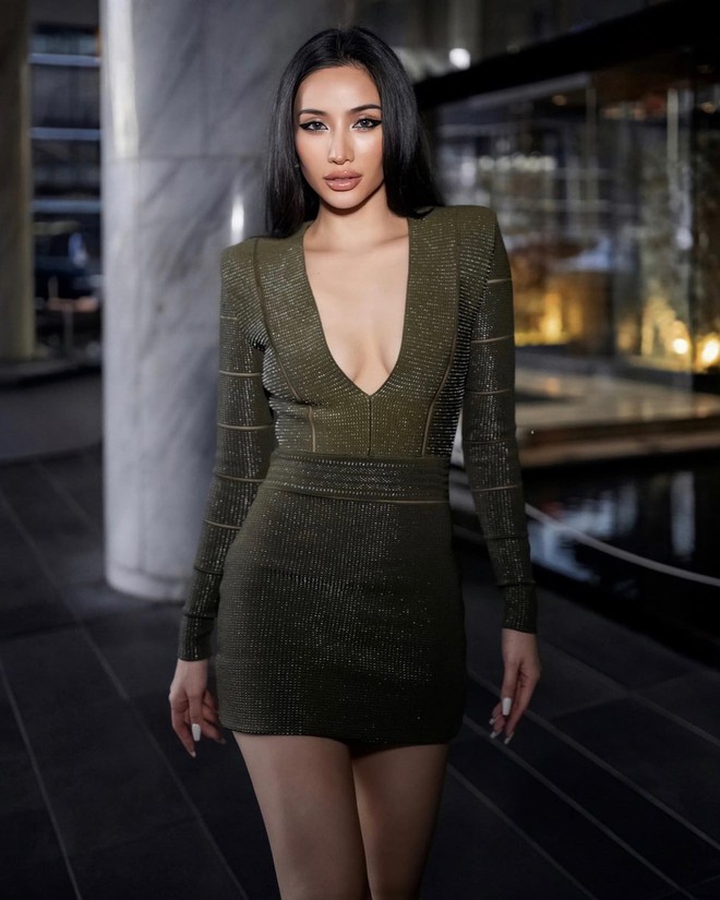 Meo Meo - cựu hot girl số 1 Sài thành, "quẩy" đến khi quán dỡ đèn dọn sân khấu mới chịu về, là ai?- Ảnh 8. Meo Meo - cựu hot girl số 1 Sài thành, "quẩy" đến khi quán dỡ đèn dọn sân khấu mới chịu về, là ai?- Ảnh 8.