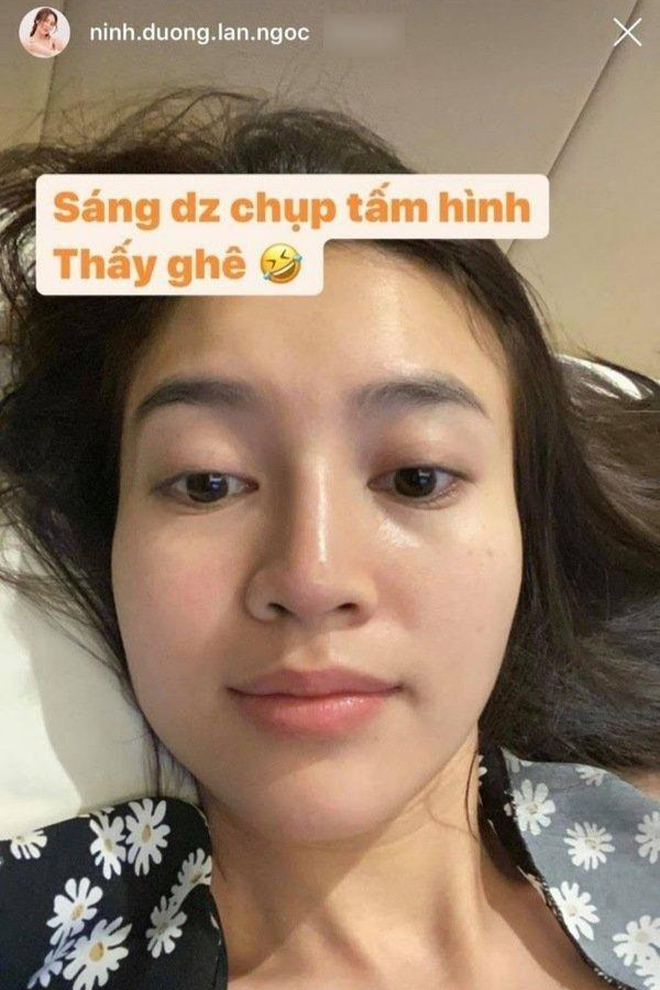 Ninh Dương Lan Ngọc khoe visual siêu hot trong đêm, Huyền Baby nói 3 từ ai cũng đồng tình- Ảnh 7. Ninh Dương Lan Ngọc khoe visual siêu hot trong đêm, Huyền Baby nói 3 từ ai cũng đồng tình- Ảnh 7.