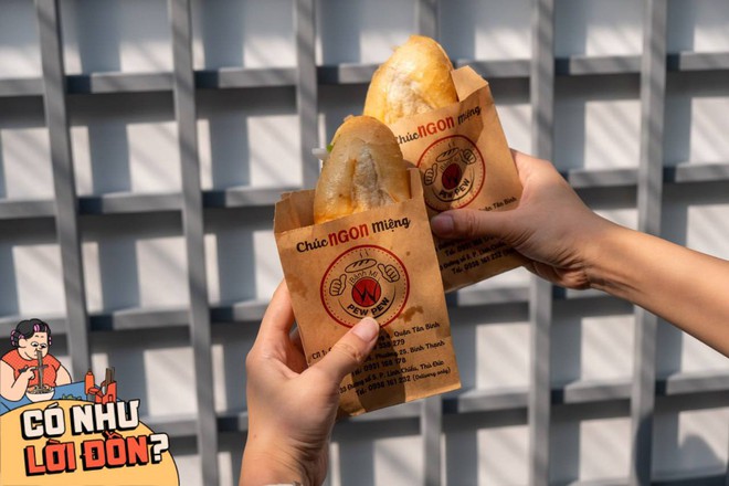 Kiểm chứng Bánh Mì PewPew tại cơ sở đầu tiên ở Hà Nội, có xứng đáng khiến thực khách Thủ đô phải đợi chờ?- Ảnh 11.