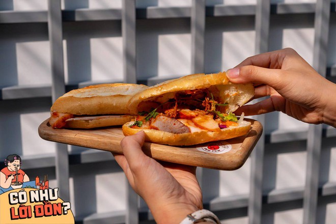 Kiểm chứng Bánh Mì PewPew tại cơ sở đầu tiên ở Hà Nội, có xứng đáng khiến thực khách Thủ đô phải đợi chờ?- Ảnh 16.