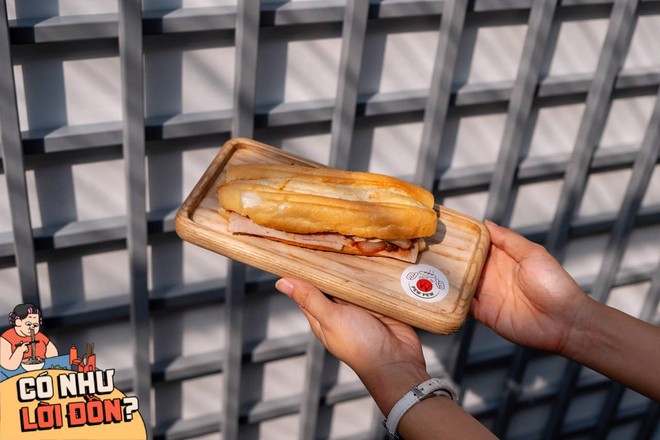 Kiểm chứng Bánh Mì PewPew tại cơ sở đầu tiên ở Hà Nội, có xứng đáng khiến thực khách Thủ đô phải đợi chờ?- Ảnh 15.