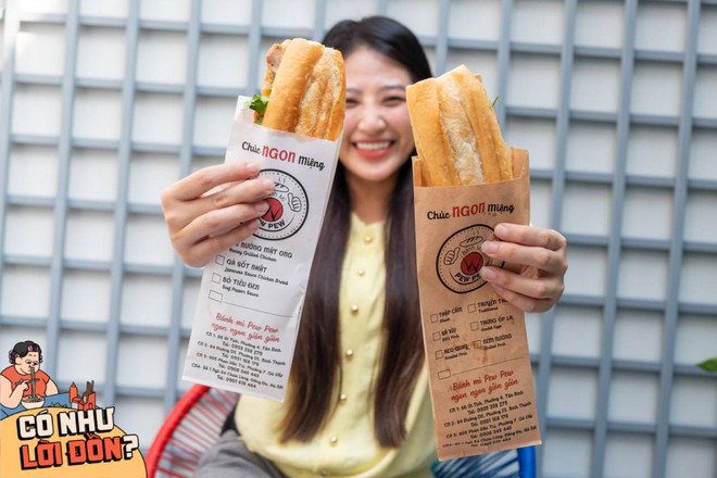 Kiểm chứng Bánh Mì PewPew tại cơ sở đầu tiên ở Hà Nội, có xứng đáng khiến thực khách Thủ đô phải đợi chờ?- Ảnh 10.