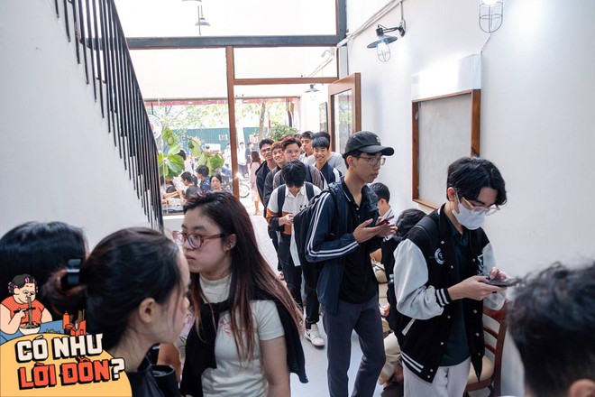 Kiểm chứng Bánh Mì PewPew tại cơ sở đầu tiên ở Hà Nội, có xứng đáng khiến thực khách Thủ đô phải đợi chờ?- Ảnh 4.