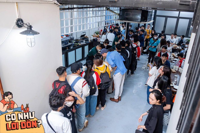 Kiểm chứng Bánh Mì PewPew tại cơ sở đầu tiên ở Hà Nội, có xứng đáng khiến thực khách Thủ đô phải đợi chờ?- Ảnh 3.