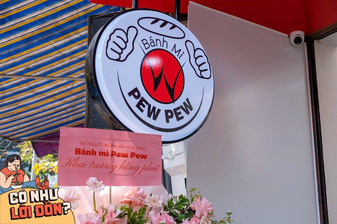 Kiểm chứng Bánh Mì PewPew tại cơ sở đầu tiên ở Hà Nội, có xứng đáng khiến thực khách Thủ đô phải đợi chờ?- Ảnh 2.