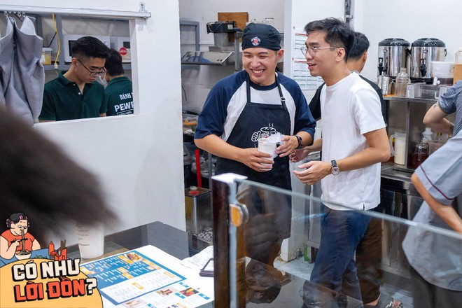 Kiểm chứng Bánh Mì PewPew tại cơ sở đầu tiên ở Hà Nội, có xứng đáng khiến thực khách Thủ đô phải đợi chờ?- Ảnh 19.