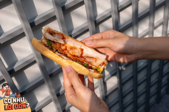 Kiểm chứng Bánh Mì PewPew tại cơ sở đầu tiên ở Hà Nội, có xứng đáng khiến thực khách Thủ đô phải đợi chờ?- Ảnh 18.