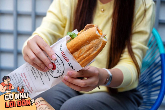 Kiểm chứng Bánh Mì PewPew tại cơ sở đầu tiên ở Hà Nội, có xứng đáng khiến thực khách Thủ đô phải đợi chờ?- Ảnh 12.
