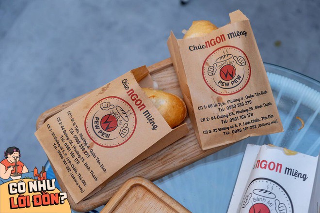 Kiểm chứng Bánh Mì PewPew tại cơ sở đầu tiên ở Hà Nội, có xứng đáng khiến thực khách Thủ đô phải đợi chờ?- Ảnh 21.