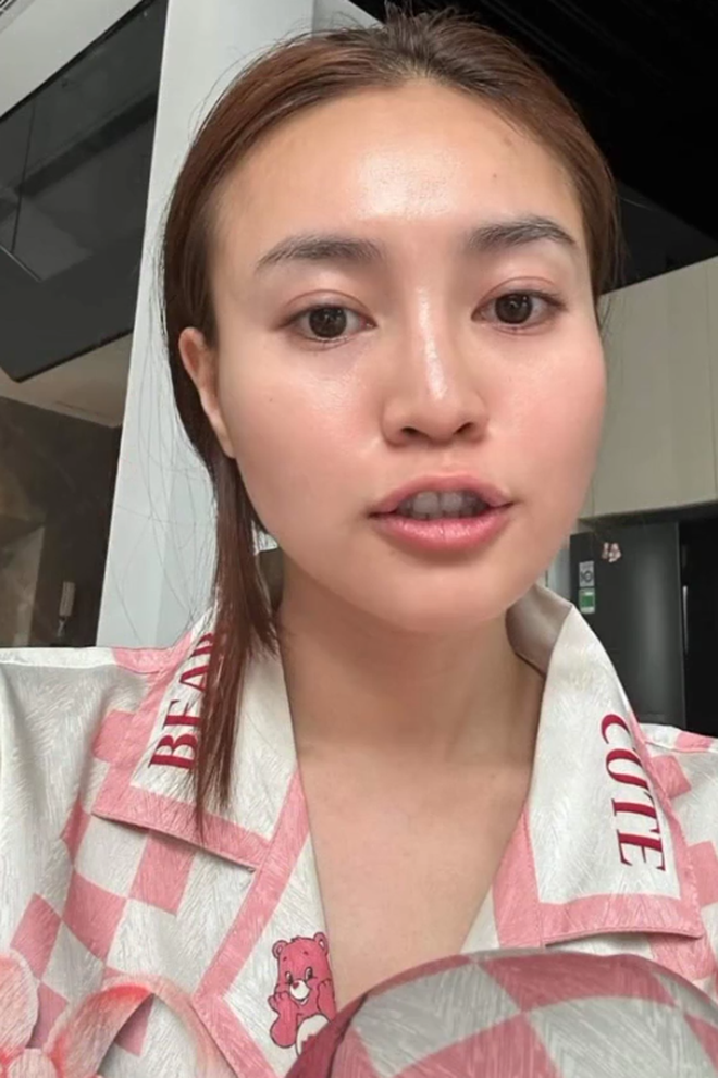 Ninh Dương Lan Ngọc khoe visual siêu hot trong đêm, Huyền Baby nói 3 từ ai cũng đồng tình- Ảnh 6. Ninh Dương Lan Ngọc khoe visual siêu hot trong đêm, Huyền Baby nói 3 từ ai cũng đồng tình- Ảnh 6.