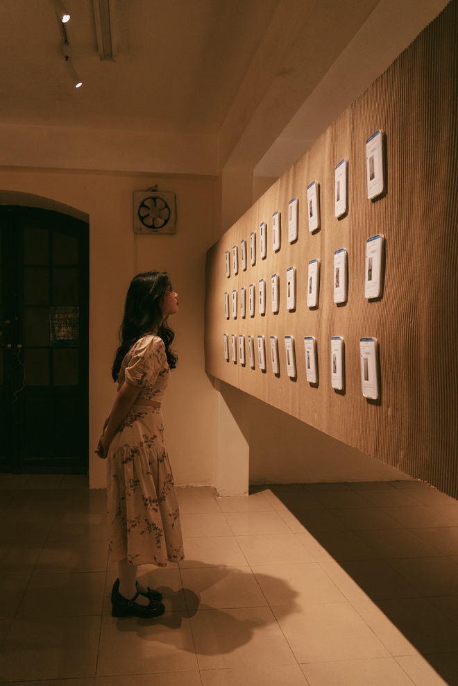 Cung Thiếu nhi Hà Nội "tô màu mới": Nhớ ơi là nhớ ký ức tuổi thơ, khám phá ngay kẻo bỏ lỡ- Ảnh 20.