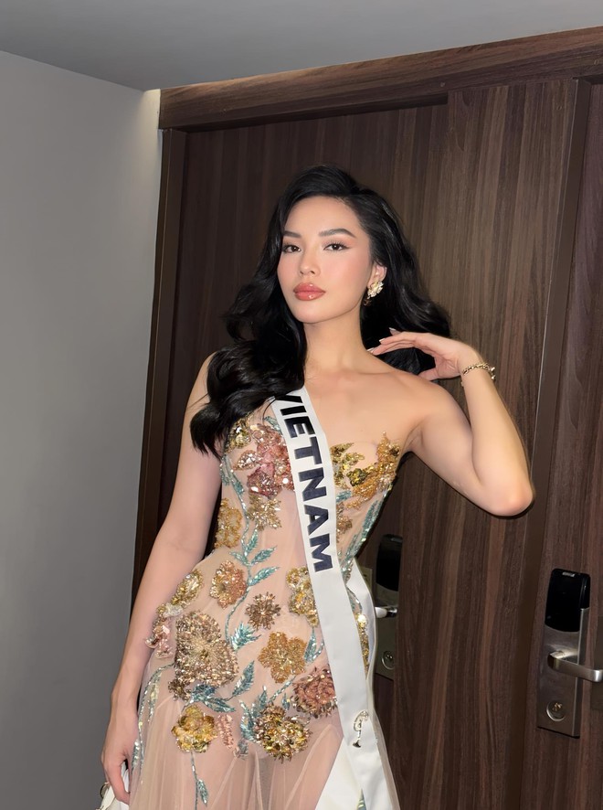 3 tuần ở Miss Universe, Kỳ Duyên chính là Miss Fashion trong lòng fan!- Ảnh 28.