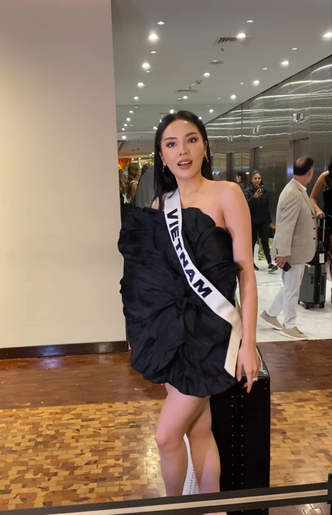 3 tuần ở Miss Universe, Kỳ Duyên chính là Miss Fashion trong lòng fan!- Ảnh 41.