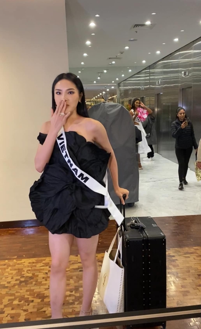 3 tuần ở Miss Universe, Kỳ Duyên chính là Miss Fashion trong lòng fan!- Ảnh 42.