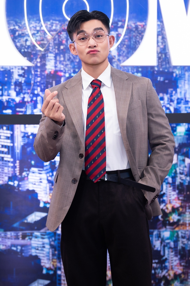 Noo Phước Thịnh, Jun Phạm, đạo diễn 2 Ngày 1 Đêm hé lộ góc khuất trong nghề- Ảnh 8. Noo Phước Thịnh, Jun Phạm, đạo diễn 2 Ngày 1 Đêm hé lộ góc khuất trong nghề- Ảnh 8.