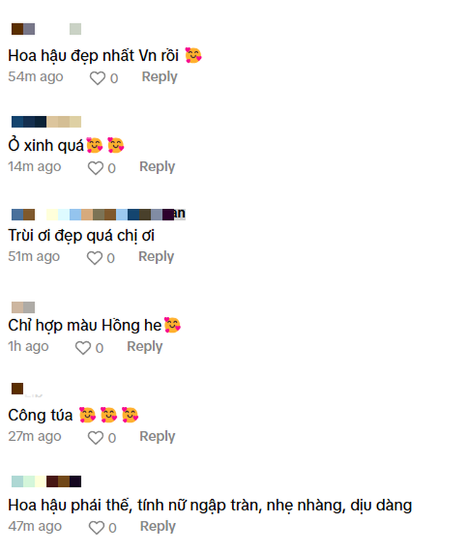 Thanh Thủy lại khiến netizen phải khen: Hoa hậu đẹp nhất Việt Nam!- Ảnh 7. Thanh Thủy lại khiến netizen phải khen: Hoa hậu đẹp nhất Việt Nam!- Ảnh 7.