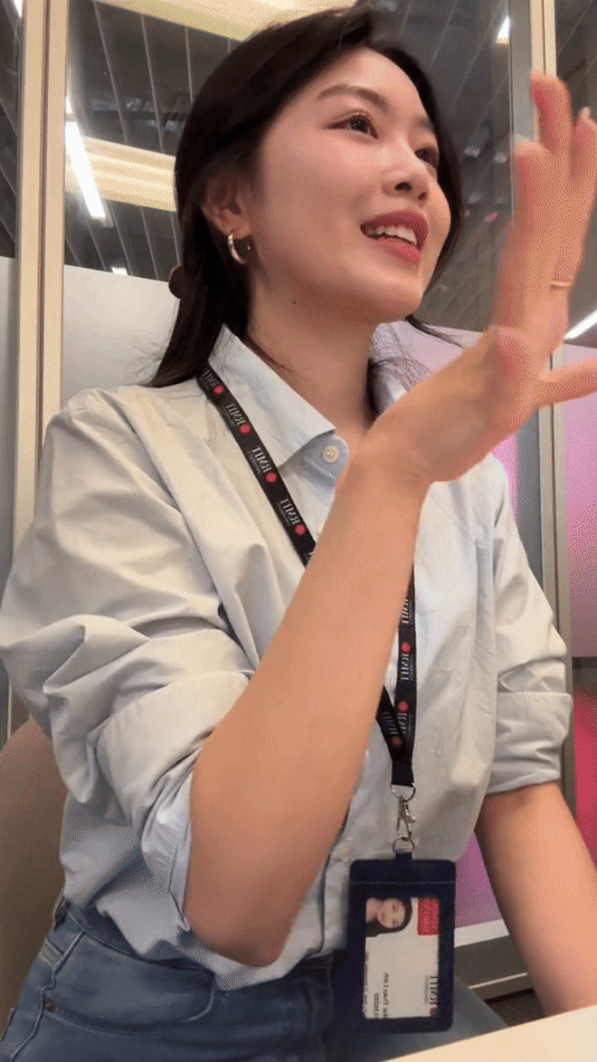 Lọ Lem tự lái xe Audi đến trường, lần đầu tiết lộ về nơi đang theo học, netizen thốt lên: Quá giàu!- Ảnh 5.