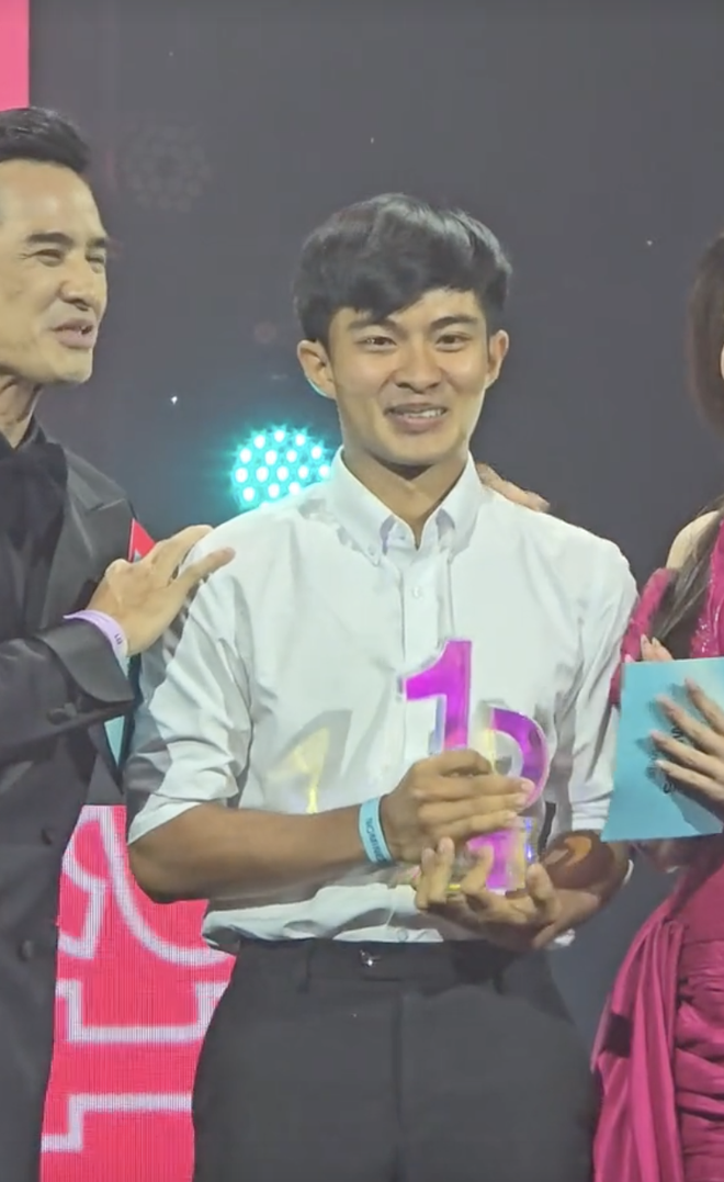 Toàn cảnh "bùng binh" drama hô tên không khớp kịch bản gây tranh cãi nhất: Lộ ra 1 nhân vật có EQ đáng nể- Ảnh 1.