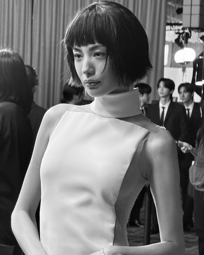 Ngỡ ngàng với bức hình quá khứ của mỹ nhân đẹp nhất thế giới- Ảnh 8. Ngỡ ngàng với bức hình quá khứ của mỹ nhân đẹp nhất thế giới- Ảnh 8.