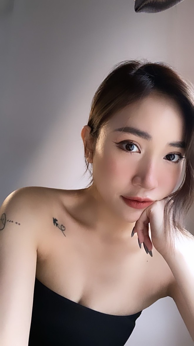 Cựu tiếp viên hàng không được CEO mang dàn mô tô 20 tỷ rước dâu gây "náo loạn": Cuộc sống hiện tại thế nào?- Ảnh 11.