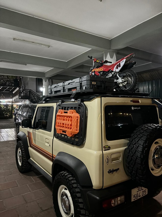 Cựu tiếp viên hàng không được CEO mang dàn mô tô 20 tỷ rước dâu gây "náo loạn": Cuộc sống hiện tại thế nào?- Ảnh 4.